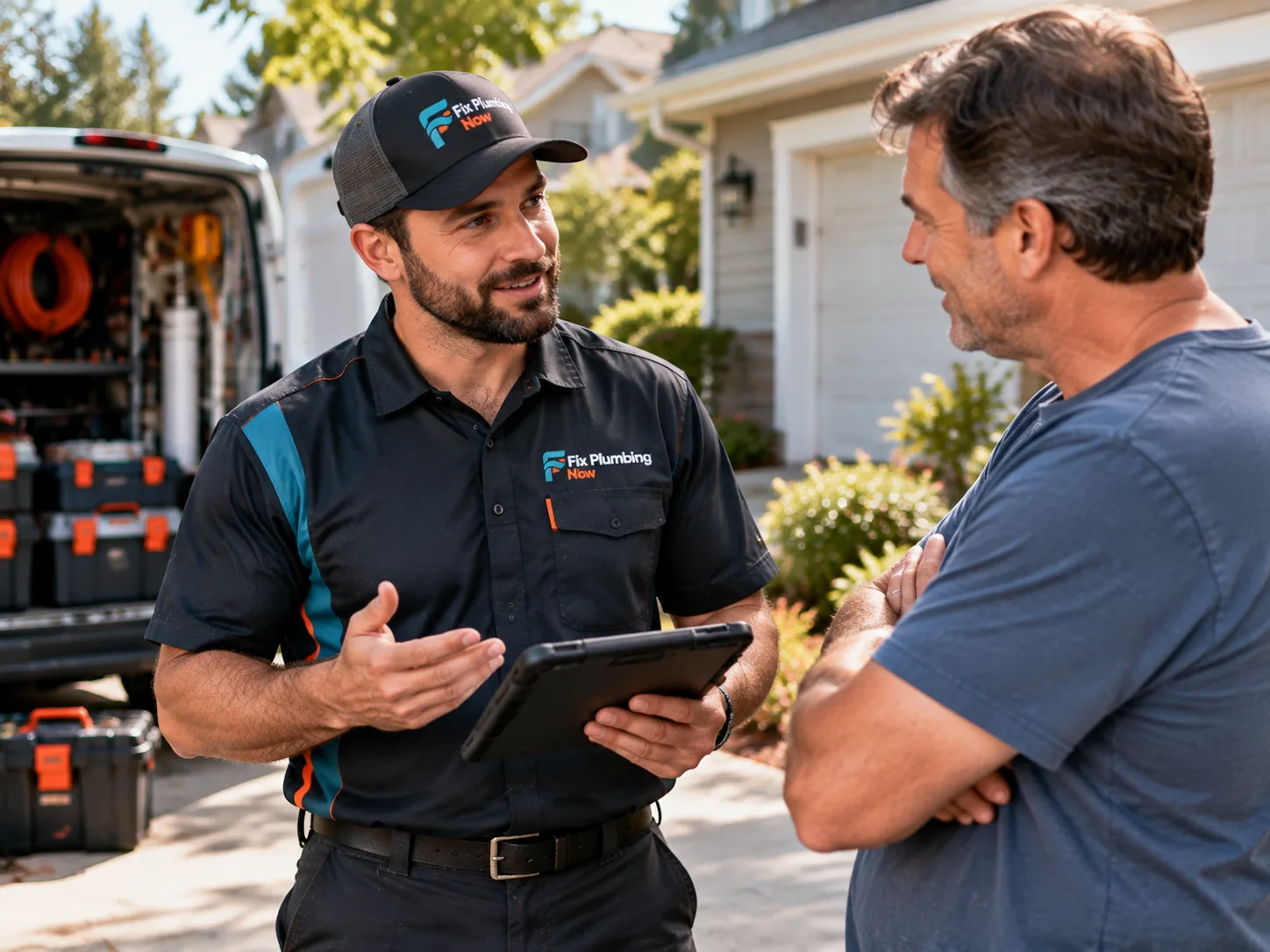Clogged Drain Service Fontana, CA FAQs